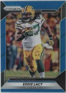 Eddie Lacy