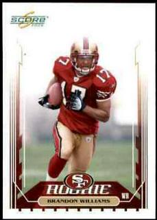 Brandon Williams