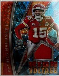 Patrick Mahomes II