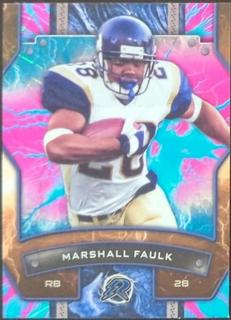 Marshall Faulk