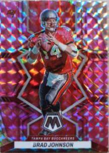 Brad Johnson