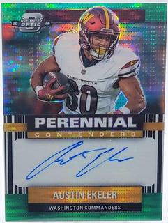 Austin Ekeler