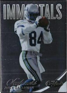Joey Galloway