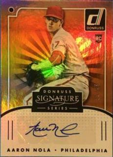 Aaron Nola