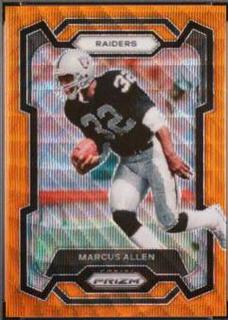 Marcus Allen