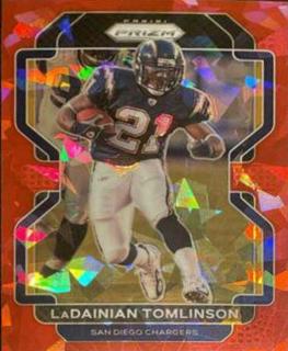LaDainian Tomlinson