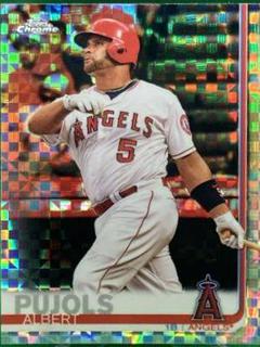 Albert Pujols