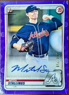Mitch Stallings