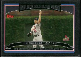 Jim Edmonds