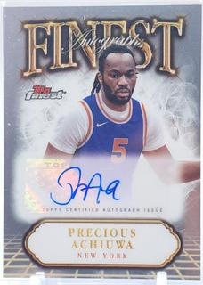 Precious Achiuwa