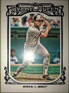 Cal Ripken Jr.