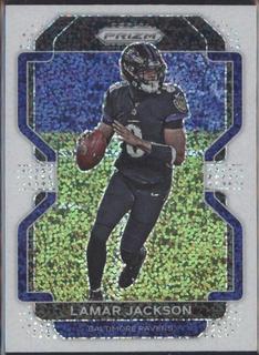 Lamar Jackson