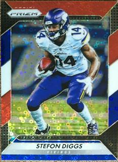 Stefon Diggs