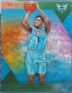 Malik Monk