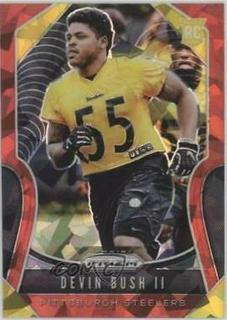 Devin Bush II
