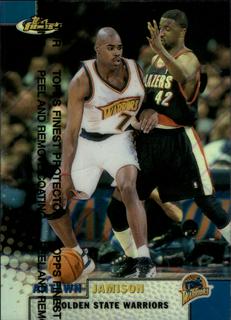Antawn Jamison