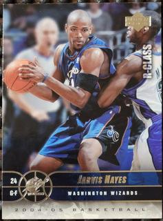 Jarvis Hayes