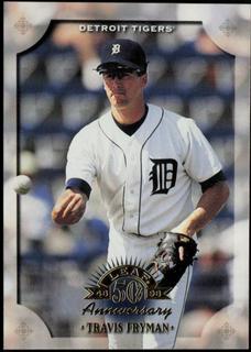 Travis Fryman
