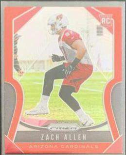 Zach Allen