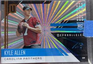Kyle Allen
