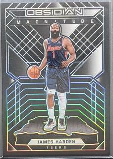 James Harden