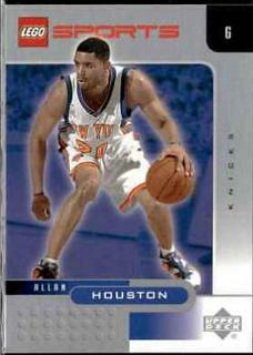 Allan Houston