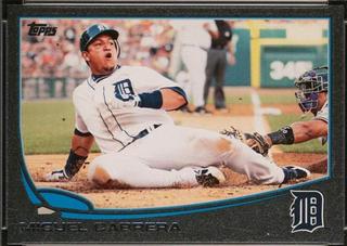 Miguel Cabrera
