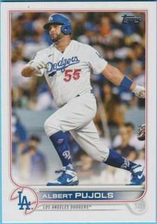 Albert Pujols