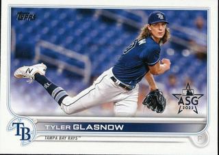Tyler Glasnow