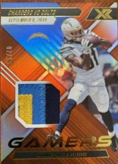 Mike Williams
