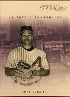 Jose Cruz Jr