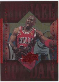 Michael Jordan
