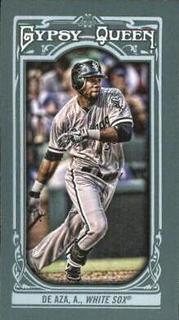 Alejandro De Aza