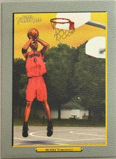Chris Bosh