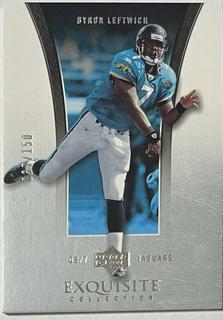Byron Leftwich