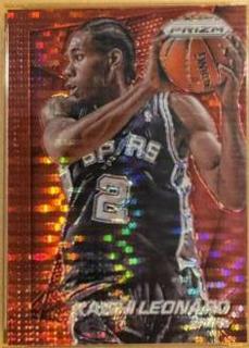 Kawhi Leonard