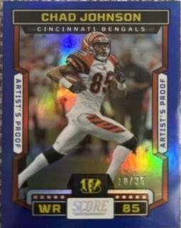 Chad Johnson