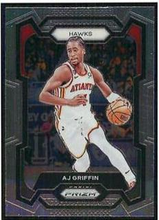 AJ Griffin