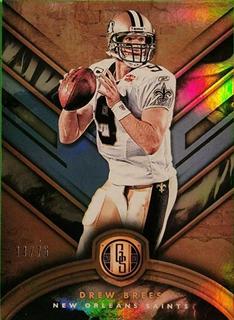 Drew Brees
