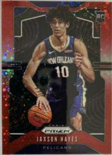 Jaxson Hayes