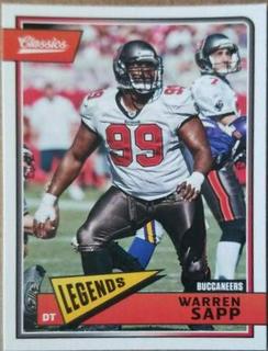 Warren Sapp