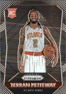 Terran Petteway