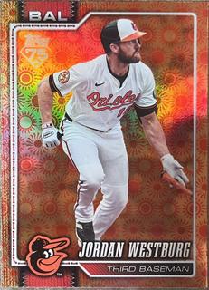 Jordan Westburg