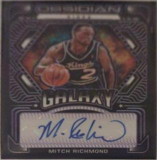 Mitch Richmond