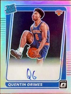 Quentin Grimes