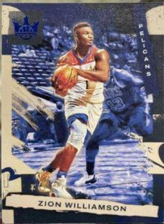 Zion Williamson