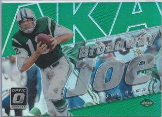 Joe Namath