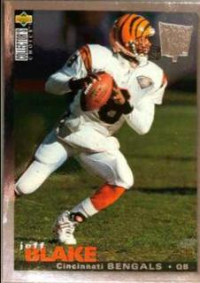 Jeff Blake