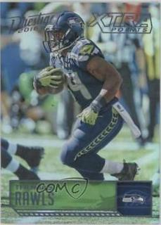 Thomas Rawls