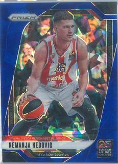 Nemanja Nedovic